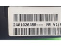 Recambio de cuadro instrumentos para dacia logan ii 1.5 dci 75 fap referencia OEM IAM 248102645R  