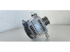 Recambio de alternador para hyundai i30 (gd) style referencia OEM IAM 373002A700  