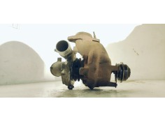 Recambio de turbocompresor para fiat ulysse (179) 2.2 jtd dynamic referencia OEM IAM 7072405003S  
