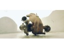 Recambio de turbocompresor para fiat ulysse (179) 2.2 jtd dynamic referencia OEM IAM 7072405003S  