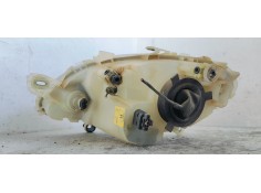 Recambio de faro derecho para smart coupe 0.6i turbo 54 referencia OEM IAM 0301088302  