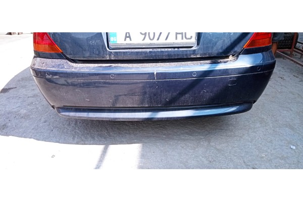 Recambio de paragolpes trasero para bmw serie 7 (e65/e66) 745i referencia OEM IAM   