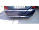 Recambio de paragolpes trasero para bmw serie 7 (e65/e66) 745i referencia OEM IAM   
