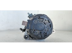 Recambio de alternador para hyundai i30 (gd) style referencia OEM IAM 373002A700  