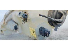 Recambio de faro derecho para smart coupe 0.6i turbo 54 referencia OEM IAM 0301088302  