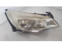 Recambio de faro derecho para opel astra j lim. 1.3 cdti 95 fap referencia OEM IAM   