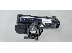 Recambio de maneta exterior delantera derecha para mercedes-benz clase s (w221) berlina 320 / 350 cdi 4-matic (221.080) referenc