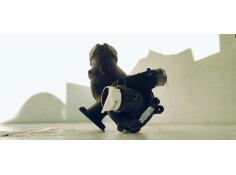 Recambio de turbocompresor para fiat ulysse (179) 2.2 jtd dynamic referencia OEM IAM 7072405003S  