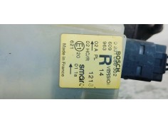 Recambio de faro derecho para smart coupe 0.6i turbo 54 referencia OEM IAM 0301088302  