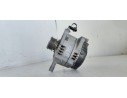 Recambio de alternador para hyundai i30 (gd) style referencia OEM IAM 373002A700  