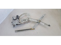 Recambio de elevalunas delantero derecho para opel combo (corsa c) 1.3 16v cdti referencia OEM IAM 13173070 400639 