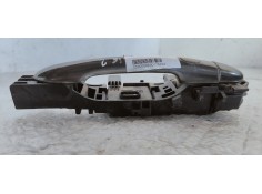 Recambio de maneta exterior trasera izquierda para renault scenic ii emotion referencia OEM IAM   