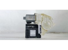 Recambio de motor elevalunas delantero derecho para audi a3 sportback (8p) 1.6 i 100 referencia OEM IAM 8P0959802K  