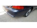 Recambio de paragolpes trasero para bmw serie 7 (e65/e66) 745i referencia OEM IAM   