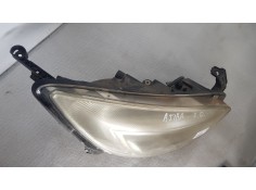 Recambio de faro derecho para opel astra j lim. 1.3 cdti 95 fap referencia OEM IAM   