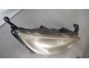 Recambio de faro derecho para opel astra j lim. 1.3 cdti 95 fap referencia OEM IAM   