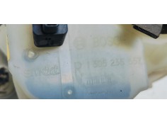 Recambio de faro derecho para smart coupe 0.6i turbo 54 referencia OEM IAM 0301088302  