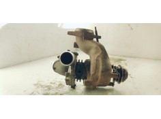 Recambio de turbocompresor para fiat ulysse (179) 2.2 jtd dynamic referencia OEM IAM 7072405003S  