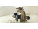 Recambio de turbocompresor para fiat ulysse (179) 2.2 jtd dynamic referencia OEM IAM 7072405003S  