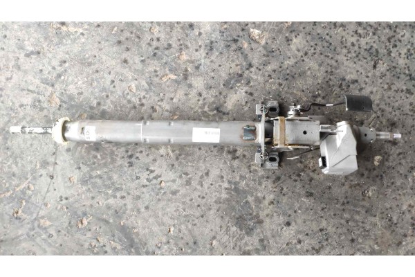 Recambio de columna direccion para subaru forester 2.0 diesel cat referencia OEM IAM 4051G 5526201301 