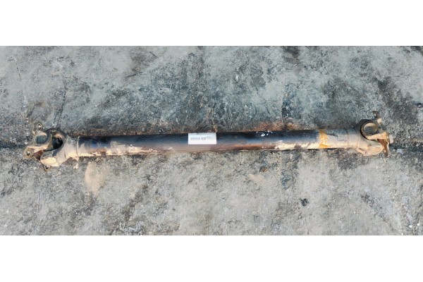 Recambio de transmision central para bmw x3 (e83) 2.0 d referencia OEM IAM   