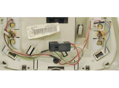 Recambio de luz interior para mercedes-benz clase m (w163) 2.7cdi 165 [270] 4x4 referencia OEM IAM   