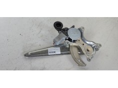 Recambio de elevalunas trasero derecho para toyota rav 4 referencia OEM IAM 8572035140  