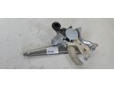 Recambio de elevalunas trasero derecho para toyota rav 4 referencia OEM IAM 8572035140  