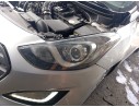 Recambio de faro izquierdo para hyundai i30 (gd) klass bluedrive referencia OEM IAM   