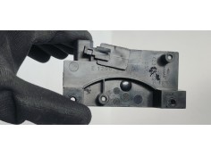 Recambio de modulo electronico para jaguar xf 2.2 diesel luxury referencia OEM IAM 6G9115K603KB  