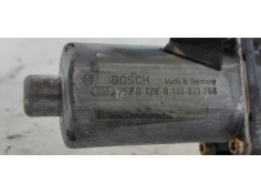 Recambio de elevalunas delantero izquierdo para opel astra g berlina 1.6 16v referencia OEM IAM 90521881  