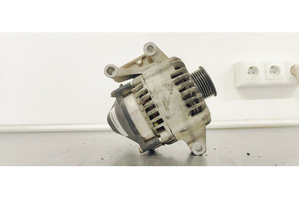 Recambio de alternador para ford mondeo berlina (ge) 2.0 tdci td cat referencia OEM IAM   