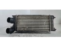 Recambio de intercooler para peugeot 3008 1.6hdi 112 fap referencia OEM IAM 9684212480  