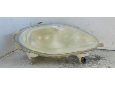 Recambio de faro derecho para smart coupe 0.6i turbo 54 referencia OEM IAM 0301088302  