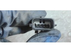 Recambio de maneta exterior trasera izquierda para renault scenic ii emotion referencia OEM IAM   