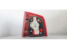 Recambio de piloto trasero izquierdo para skoda octavia combi (1z5) 2.0 tdi 140 referencia OEM IAM   