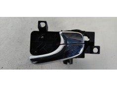 Recambio de maneta interior trasera derecha para jaguar s-type 2.7 v6 diesel cat referencia OEM IAM 2R8322600  