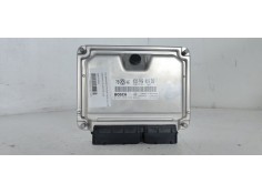 Recambio de centralita motor uce para volkswagen passat berlina (3b3) advance referencia OEM IAM 0281010543  