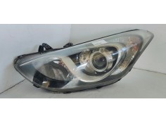 Recambio de faro izquierdo para hyundai i30 (gd) klass bluedrive referencia OEM IAM   