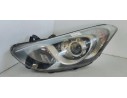 Recambio de faro izquierdo para hyundai i30 (gd) klass bluedrive referencia OEM IAM   