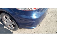 Recambio de paragolpes trasero para peugeot 307 cc (s1) 2.0 referencia OEM IAM   