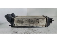 Recambio de intercooler para peugeot 3008 1.6hdi 112 fap referencia OEM IAM 9684212480  