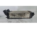 Recambio de intercooler para peugeot 3008 1.6hdi 112 fap referencia OEM IAM 9684212480  