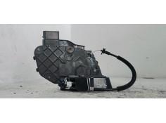 CERRADURA PUERTA TRASERA IZQUIERDA 240015003 