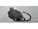 Recambio de cerradura puerta trasera izquierda para jaguar xf 2.2 diesel luxury referencia OEM IAM 240015003  