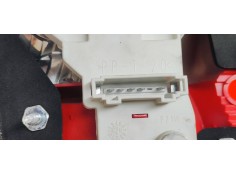 Recambio de piloto trasero izquierdo para skoda octavia combi (1z5) 2.0 tdi 140 referencia OEM IAM   