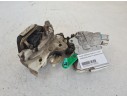 Recambio de cerradura puerta trasera izquierda para nissan terrano/terrano.ii (r20) 2.4 cat referencia OEM IAM   