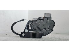 Recambio de cerradura puerta trasera izquierda para jaguar xf 2.2 diesel luxury referencia OEM IAM 240015003  