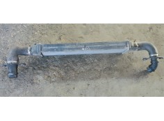 Recambio de intercooler para alfa romeo giulietta (191) 1.6jtd 105 fap referencia OEM IAM 866455500  