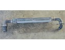 Recambio de intercooler para alfa romeo giulietta (191) 1.6jtd 105 fap referencia OEM IAM 866455500  